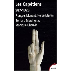 Les Capétiens : 987-1328