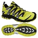 SALOMON Herren Trail Laufschuhe 2009 "XA Pro 3D Ultra" (278445)