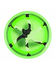 The Nest Earbud Case/ Earphone Holder & Winder Green