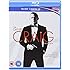 The Daniel Craig Collection - Casino Royale/Quantum of Solace/Skyfall [Blu-ray + UV Copy] [2006]