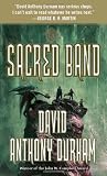 The Sacred Band: The Acacia Trilogy, Book Three