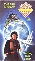 The Ark In Space ( Tom Baker )
