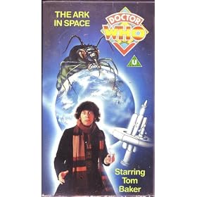 Doctor Who The Ark In Space