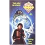 The Ark In Space ( Tom Baker )