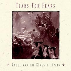Raoul and the Kings of Spain