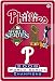 Philadelphia Phillies 2008 World Series Champions Parking Sign Image