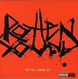 Rotten Sound Ep [Vinyl]