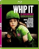 Whip It [Blu-ray]