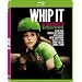 NEW Page/barrymore/harden - Whip It (Blu-ray)