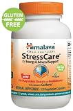 Himalaya USA - Stress Care, 60 capsules