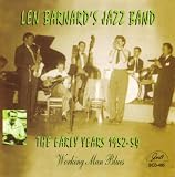 The Early Years 1952 - 54: Working Man Blues ( Audio CD ) - B000M06EGM