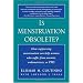 Is Menstruation Obsolete?