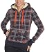 Roxy Junior's Party Over Here Hooded Fleece