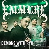 Emmure Demons With Ryu