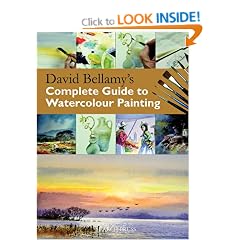 David Bellamy's Complete Guide to Watercolour Painting