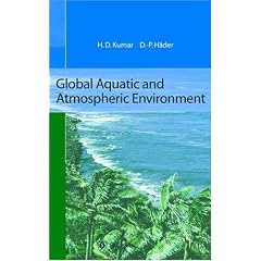 Global Aquatic and Atmospheric Environment