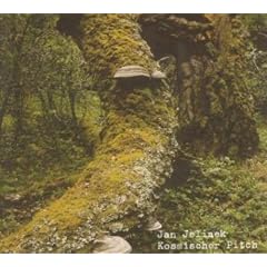 Kosmischer Pitch (Vinyl)