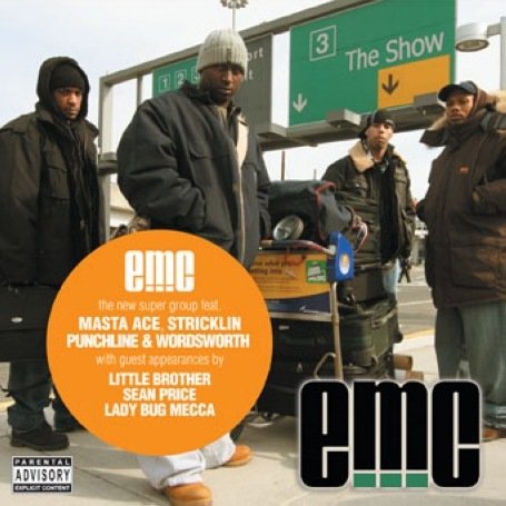 CD-Charts  Music : The Show