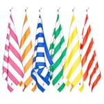 Microfibre Beach & Travel Towel - Qui...