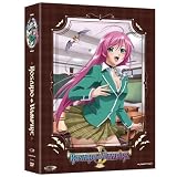 Rosario + Vampire: Season One (Limited Edition) ~ Alexis Tipton