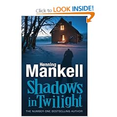 Shadows in the Twilight (Joel Gustafson Stories)
