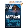 Shadows in the Twilight (Joel Gustafson Stories)