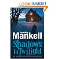 Shadows in the Twilight (Joel Gustafson Stories)