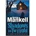 Shadows in the Twilight (Joel Gustafsson Stories)