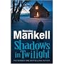 Shadows in the Twilight (Joel Gustafsson Stories)
