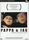 Dad and Me ( Pappa & jag ) [ English subtitles ] [DVD]