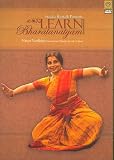 Learn Bharatanatyam -Natya Vardhini (Innovations,Tillana&Kavadi Sindhu) - DVD