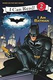 I am Batman: v. 2: I Can Read: v. 2 ("Batman - the Dark Knight")