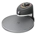 Presto Pizzazz Revolving Pizza Oven