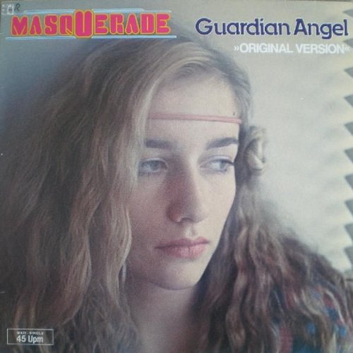 Masquerade - Guardian Angel - Zortam Music