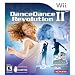 DanceDanceRevolution II Bundle