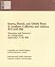 Books : Storms, Floods, and Debris Flows in Southern California and Arizona 1978 and 1980