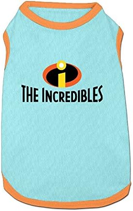 The Incredibles Pet Dogs T Shirt