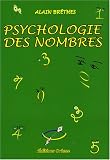 Psychologie des nombres