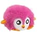 iloveRobots Penbo Interactive Penguin Bebe Pink with Purple Wings