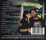 Live at the Black Cat Lounge