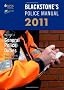 Blackstone's Police Manual Volume 4: General Police Duties 2011 (Blackstone's Police Manuals)