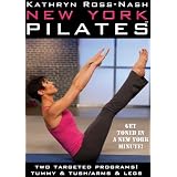Ross-Nash, Kathryn - New York Pilates