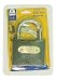 Cast Iron Padlock - 75mm (1057)