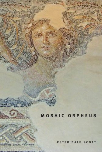 Mosaic Orpheus (Hugh MacLennan Poetry Series)