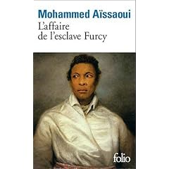 L'affaire de l'esclave Furcy