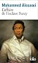 L'affaire de l'esclave Furcy