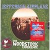 Jefferson Airplane: The Woodstock Experience