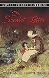 The Scarlet Letter (Dover Thrift Editions)