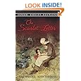 The Scarlet Letter (Dover Thrift Editions)