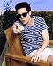 Paulo Costanzo 8x10 Autographed Photo Reprint